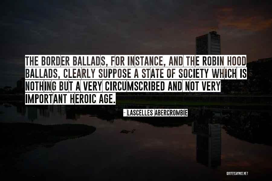 Lascelles Abercrombie Quotes 939662 Lascelles Abercrombie Quotes 939662