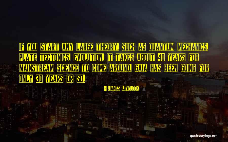 Lascension De Skywalker Quotes By James Lovelock Lascension De Skywalker Quotes By James Lovelock