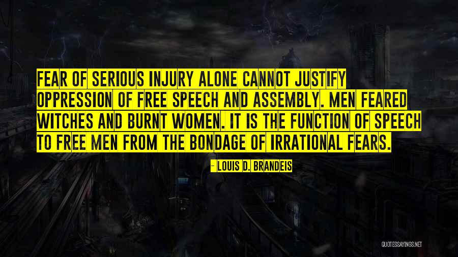 Lascert Quotes By Louis D. Brandeis Lascert Quotes By Louis D. Brandeis