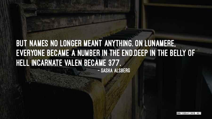 Lasciami Quotes By Sasha Alsberg Lasciami Quotes By Sasha Alsberg