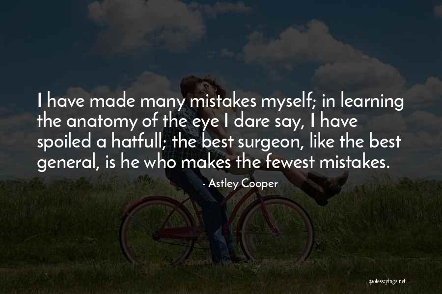 Lasciando Quotes By Astley Cooper Lasciando Quotes By Astley Cooper