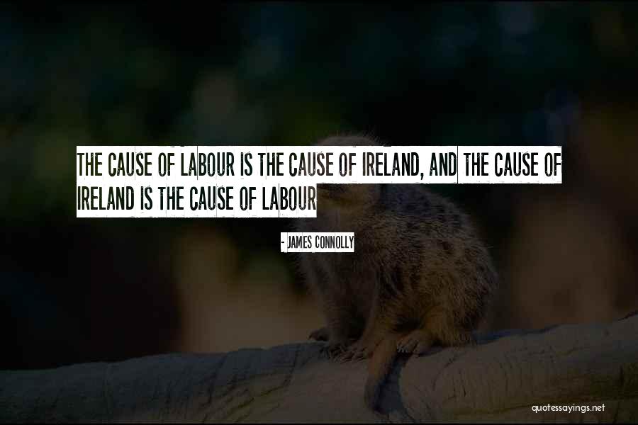 Lasciando Quotes By James Connolly Lasciando Quotes By James Connolly