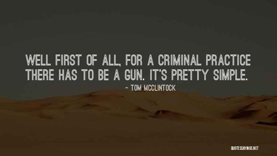 Lasciare A Desiderare Quotes By Tom McClintock Lasciare A Desiderare Quotes By Tom McClintock