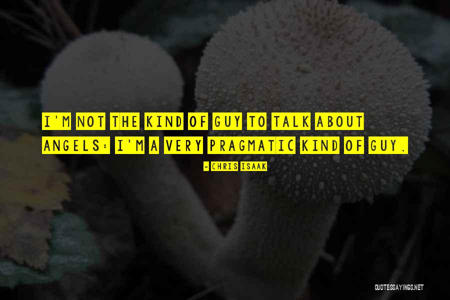 Lasciare Futuro Quotes By Chris Isaak Lasciare Futuro Quotes By Chris Isaak