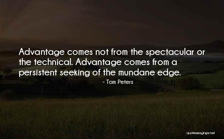 Lasciare In Inglese Quotes By Tom Peters Lasciare In Inglese Quotes By Tom Peters