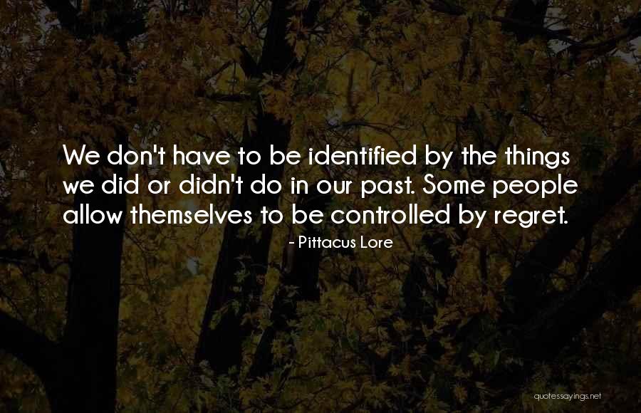 Lasciarlo Andare Quotes By Pittacus Lore Lasciarlo Andare Quotes By Pittacus Lore