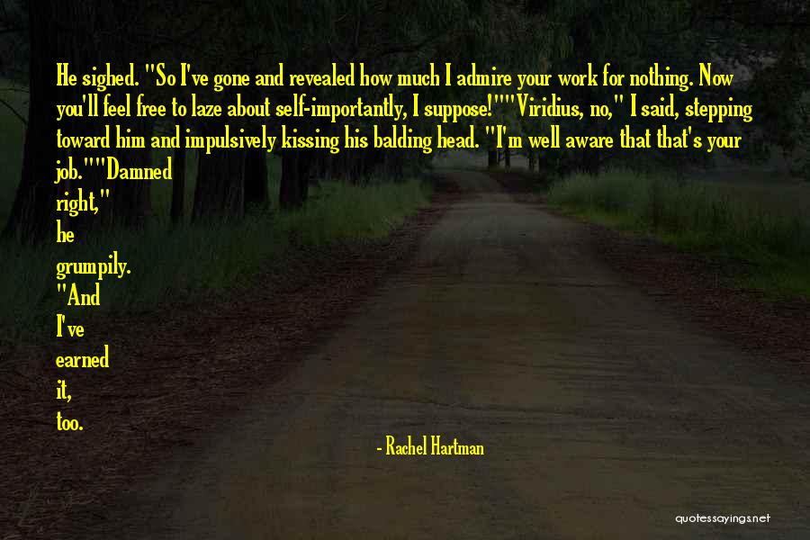 Lasciate Mi Quotes By Rachel Hartman Lasciate Mi Quotes By Rachel Hartman
