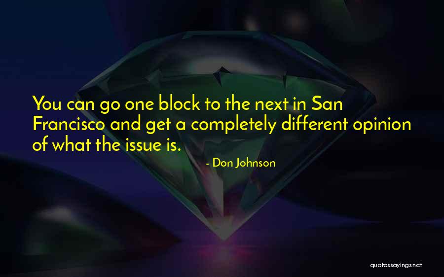 Lasciate Ogni Quotes By Don Johnson Lasciate Ogni Quotes By Don Johnson