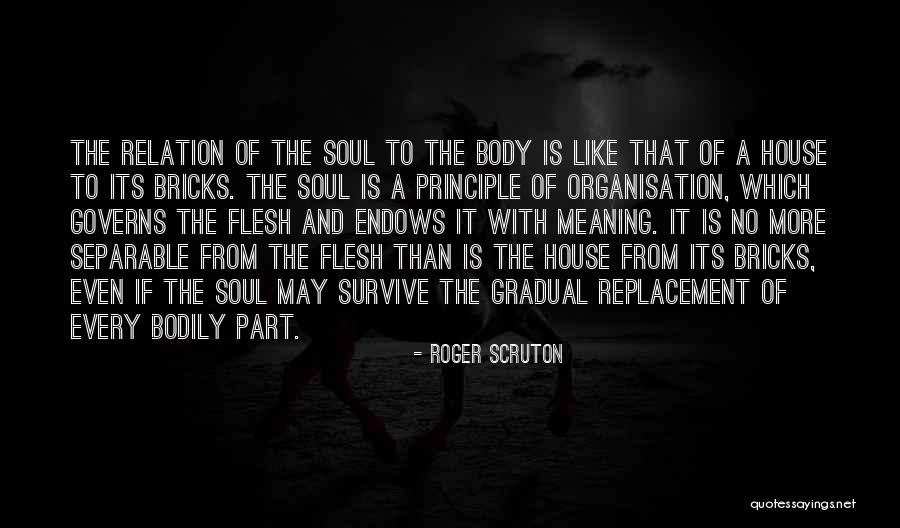 Lascivia En Quotes By Roger Scruton Lascivia En Quotes By Roger Scruton