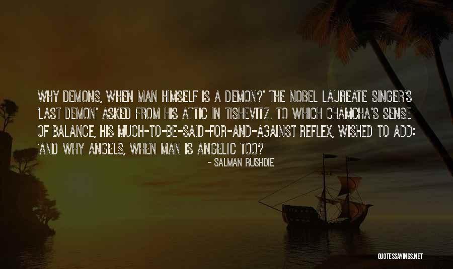Lascivia En Quotes By Salman Rushdie Lascivia En Quotes By Salman Rushdie