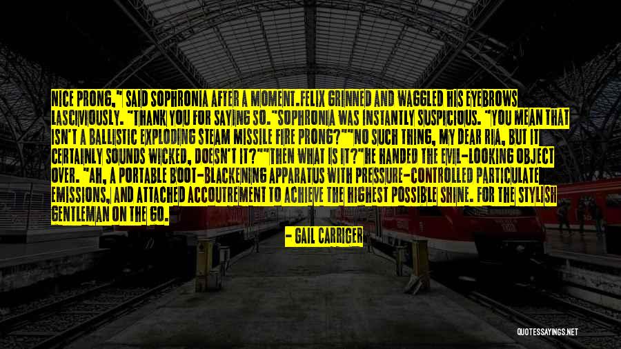 Lasciviously Quotes By Gail Carriger Lasciviously Quotes By Gail Carriger