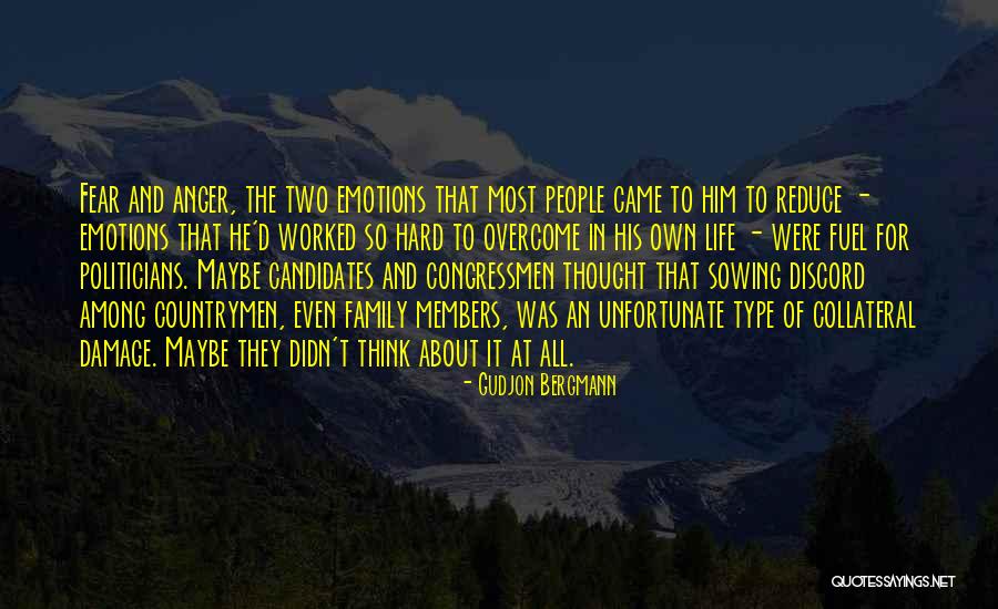 Lascoes Quotes By Gudjon Bergmann Lascoes Quotes By Gudjon Bergmann