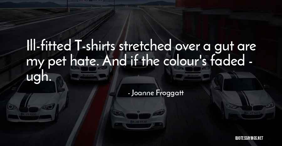 Lascufloxacin Quotes By Joanne Froggatt Lascufloxacin Quotes By Joanne Froggatt