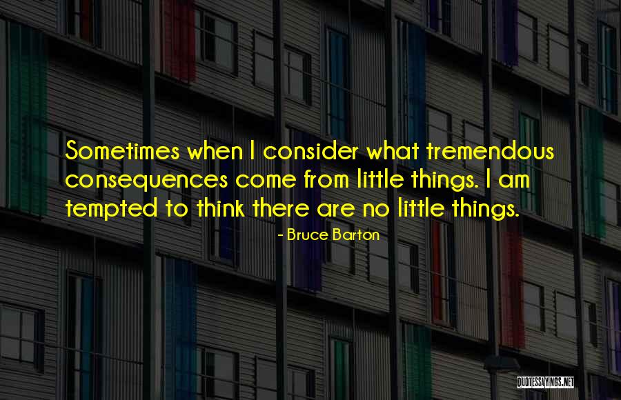 Lascurain Apellido Quotes By Bruce Barton Lascurain Apellido Quotes By Bruce Barton