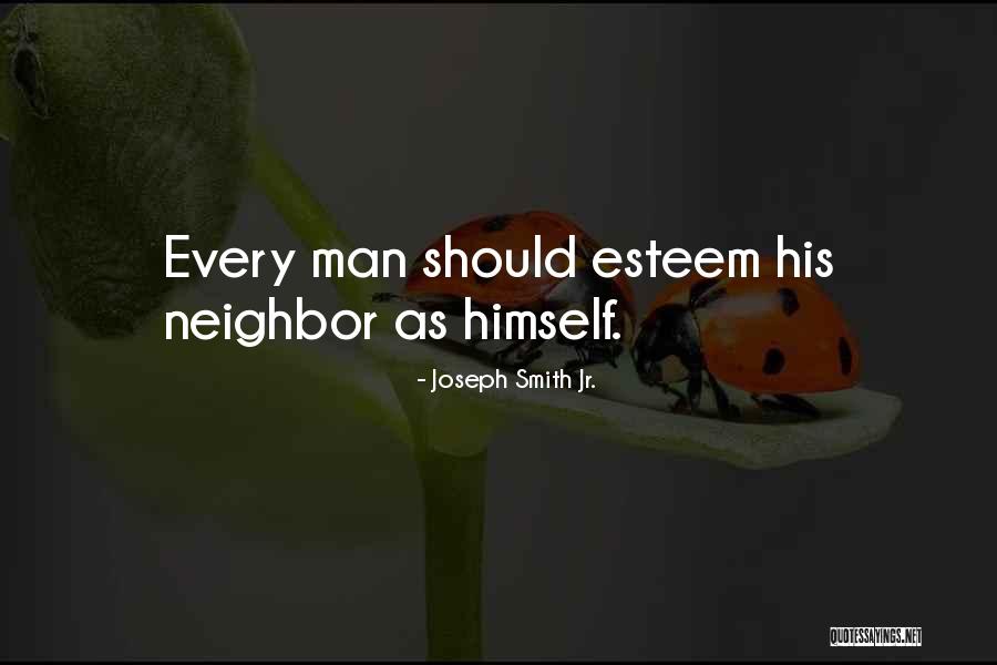 Lascurain De Los Monteros Quotes By Joseph Smith Jr. Lascurain De Los Monteros Quotes By Joseph Smith Jr.