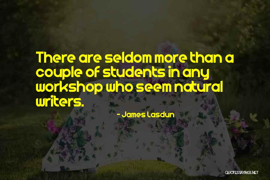 Lasdun Quotes By James Lasdun Lasdun Quotes By James Lasdun