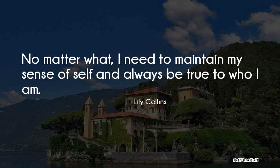 Lasduniversity Quotes By Lily Collins Lasduniversity Quotes By Lily Collins