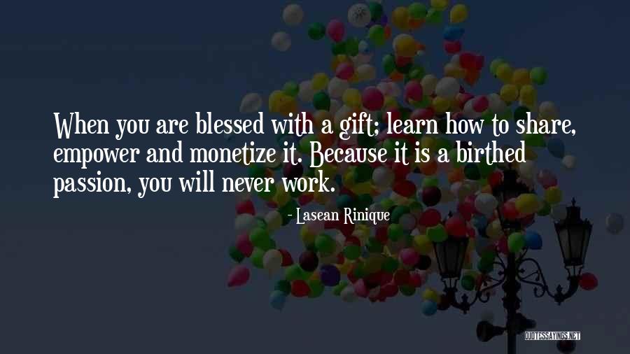 Lasean Rinique Quotes 1972303 Lasean Rinique Quotes 1972303
