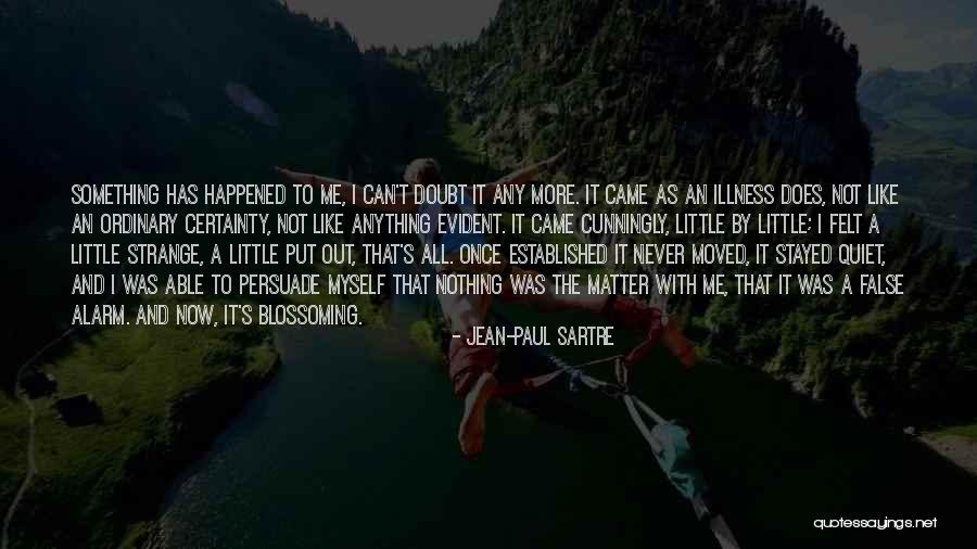 Lasek Logo Quotes By Jean-Paul Sartre Lasek Logo Quotes By Jean-Paul Sartre