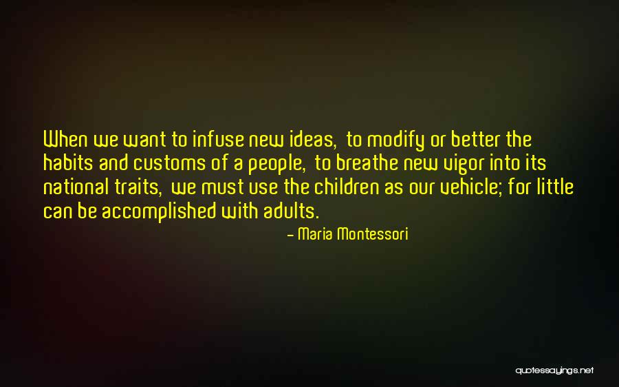 Lasek Logo Quotes By Maria Montessori Lasek Logo Quotes By Maria Montessori