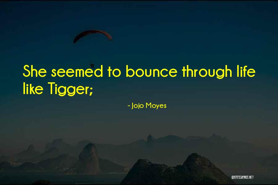 Lasell Baseball Quotes By Jojo Moyes Lasell Baseball Quotes By Jojo Moyes