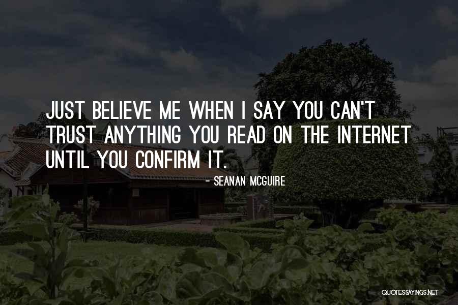 Lasemd Quotes By Seanan McGuire Lasemd Quotes By Seanan McGuire