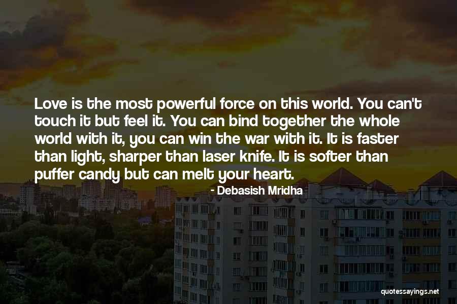 Laser Light Quotes By Debasish Mridha Laser Light Quotes By Debasish Mridha