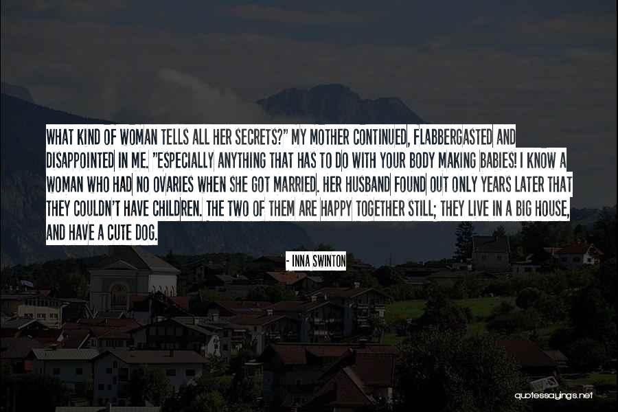 Laser Surgery Quotes By Inna Swinton Laser Surgery Quotes By Inna Swinton