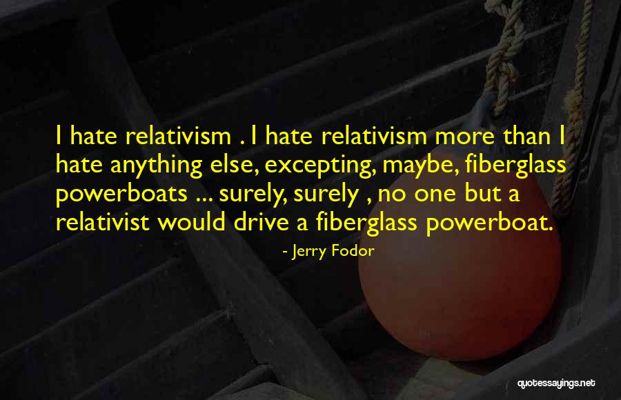 Laser Tagging Quotes By Jerry Fodor Laser Tagging Quotes By Jerry Fodor