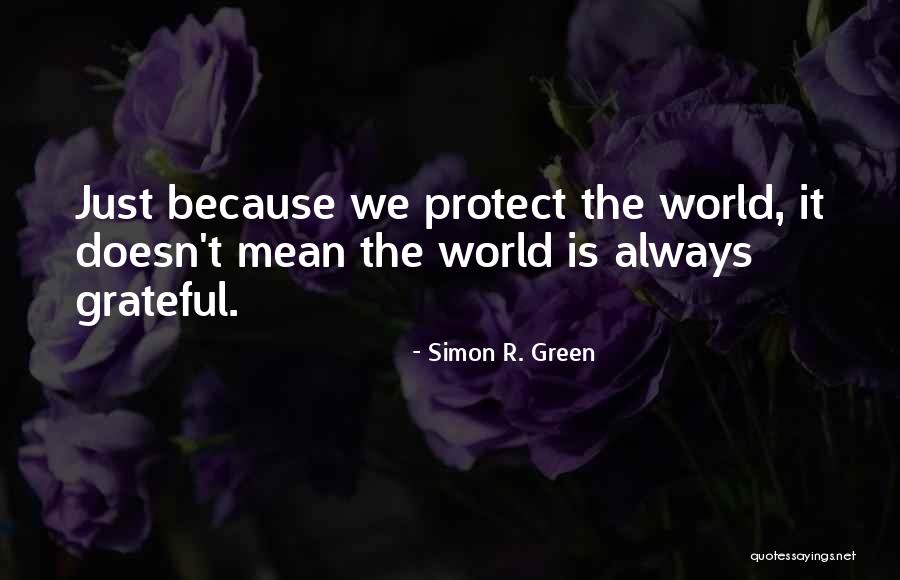 Laser Tagging Quotes By Simon R. Green Laser Tagging Quotes By Simon R. Green