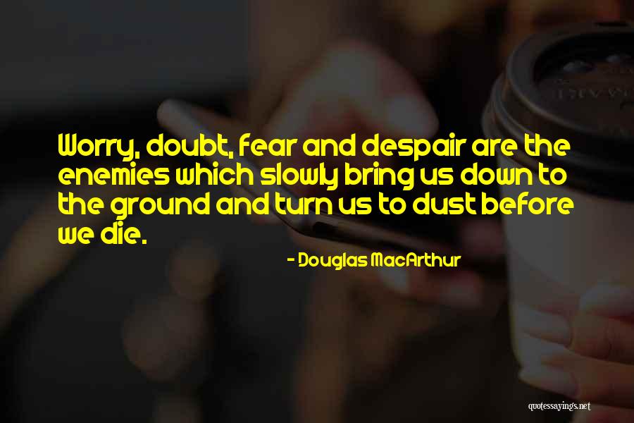 Laser Treatment Quotes By Douglas MacArthur Laser Treatment Quotes By Douglas MacArthur