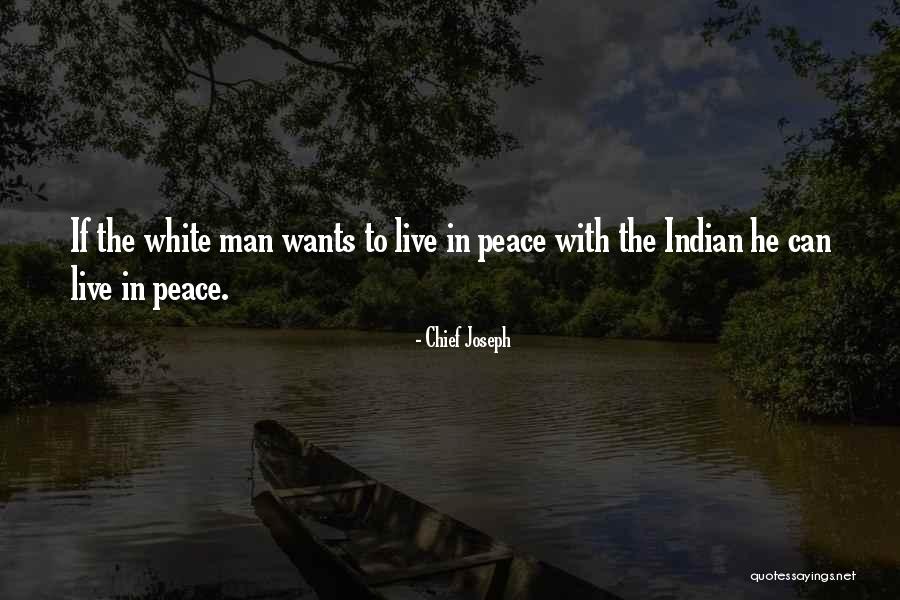 Lasferbinti Quotes By Chief Joseph Lasferbinti Quotes By Chief Joseph