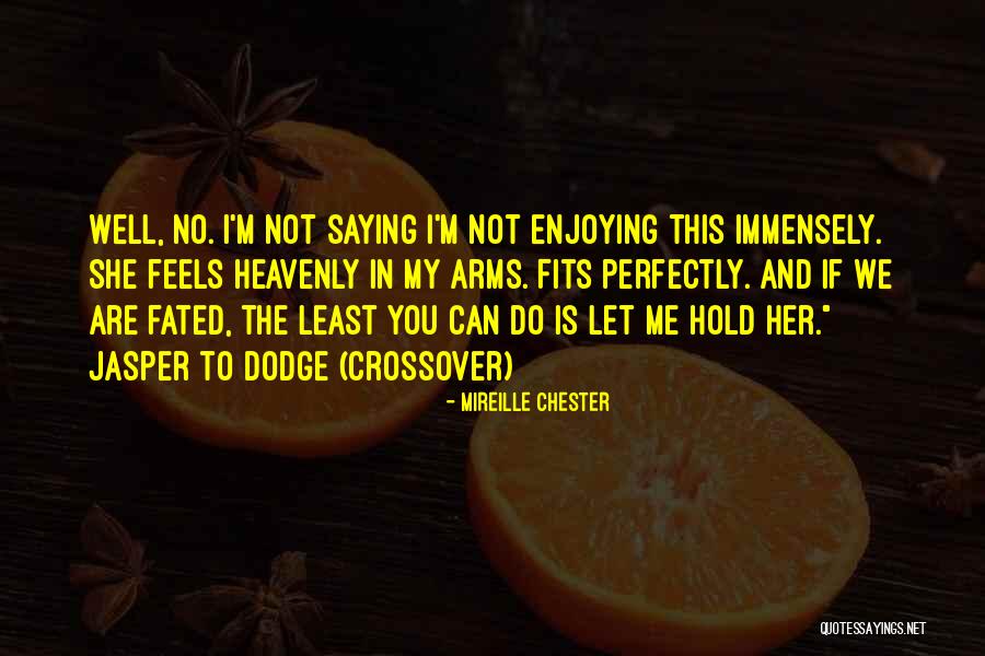Lasferbinti Quotes By Mireille Chester Lasferbinti Quotes By Mireille Chester