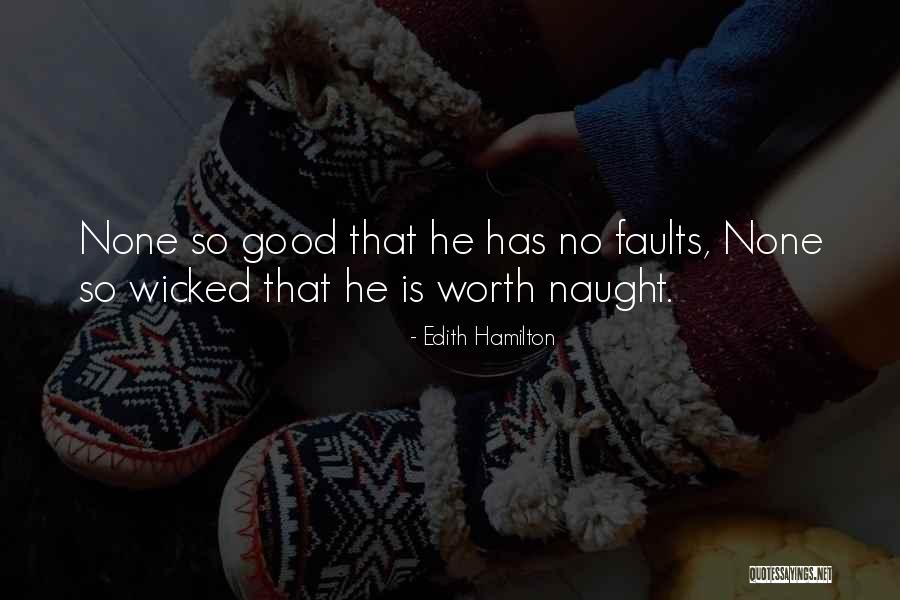 Lasgoos Quotes By Edith Hamilton Lasgoos Quotes By Edith Hamilton