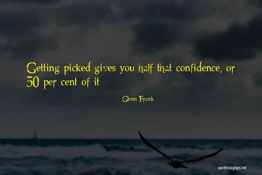 Lash Like A Pro Quotes By Glenn Frank Lash Like A Pro Quotes By Glenn Frank