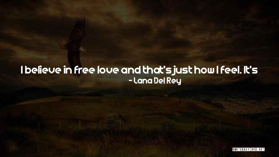 Lash Like A Pro Quotes By Lana Del Rey Lash Like A Pro Quotes By Lana Del Rey