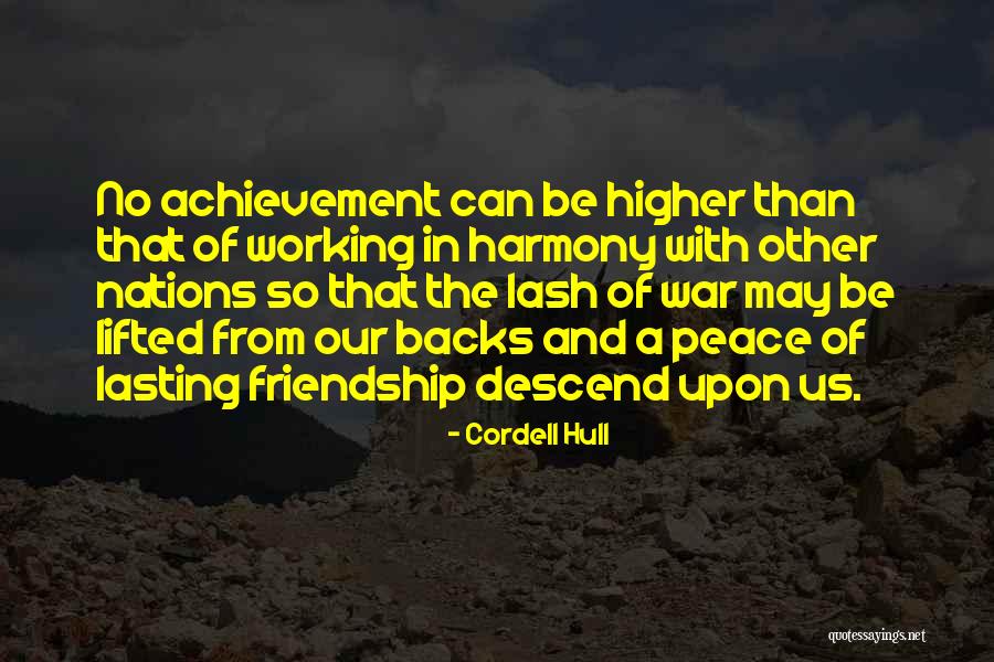 Lash Quotes By Cordell Hull Lash Quotes By Cordell Hull