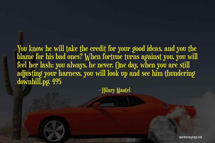 Lash Quotes By Hilary Mantel Lash Quotes By Hilary Mantel