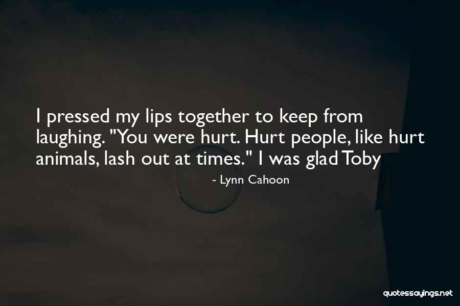 Lash Quotes By Lynn Cahoon Lash Quotes By Lynn Cahoon