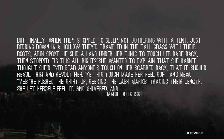 Lash Quotes By Marie Rutkoski Lash Quotes By Marie Rutkoski