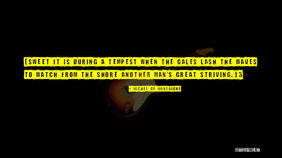 Lash Quotes By Michel De Montaigne Lash Quotes By Michel De Montaigne