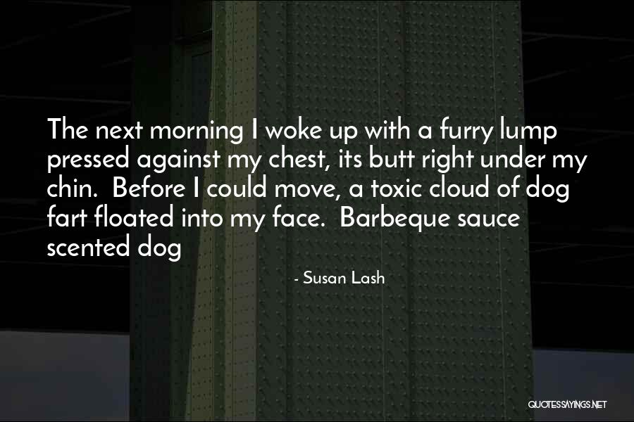 Lash Quotes By Susan Lash