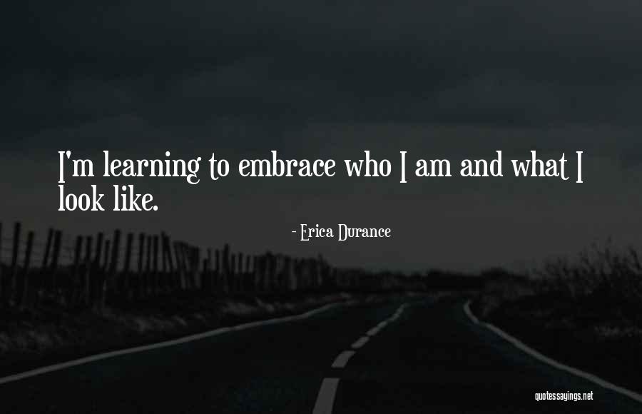 Lashai Payne Quotes By Erica Durance Lashai Payne Quotes By Erica Durance