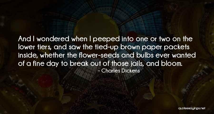 Lashai Thomas Quotes By Charles Dickens Lashai Thomas Quotes By Charles Dickens