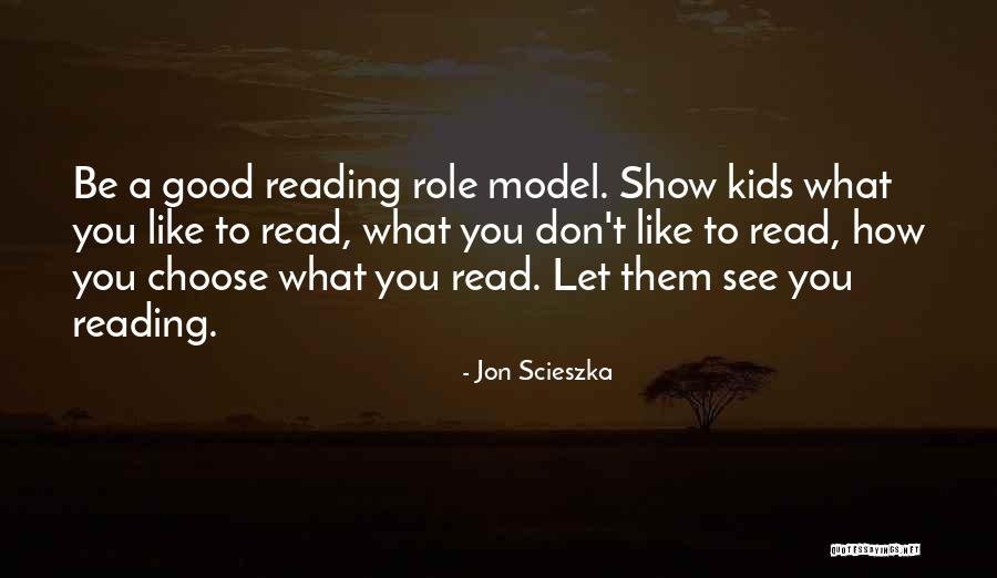 Lashambra Quotes By Jon Scieszka Lashambra Quotes By Jon Scieszka