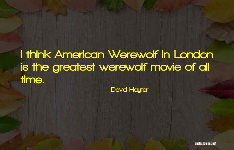 Lashanayda Quotes By David Hayter Lashanayda Quotes By David Hayter