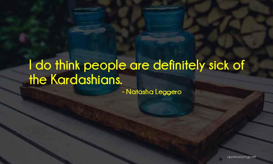 Lashanayda Quotes By Natasha Leggero Lashanayda Quotes By Natasha Leggero