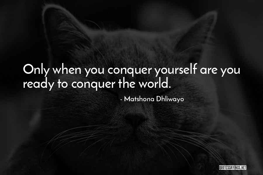Lashandra Johnson Quotes By Matshona Dhliwayo Lashandra Johnson Quotes By Matshona Dhliwayo