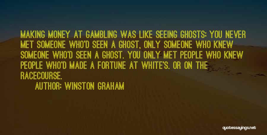 Lashanna Charlton Quotes By Winston Graham