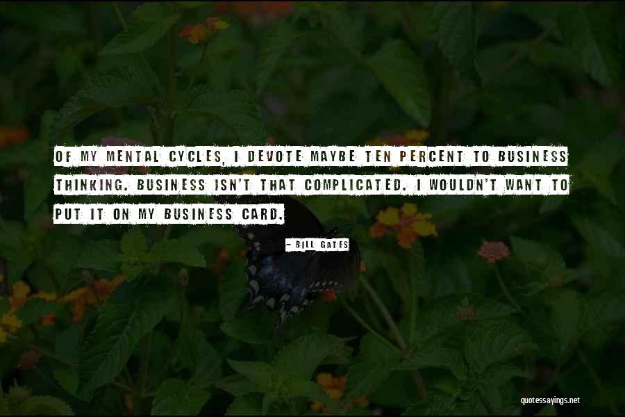 Lashari Name Quotes By Bill Gates